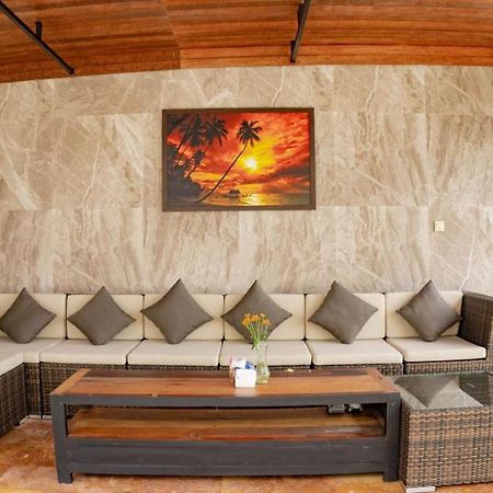 Berawa Homestay Canggu Εξωτερικό φωτογραφία