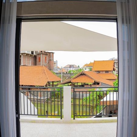 Berawa Homestay Canggu Εξωτερικό φωτογραφία