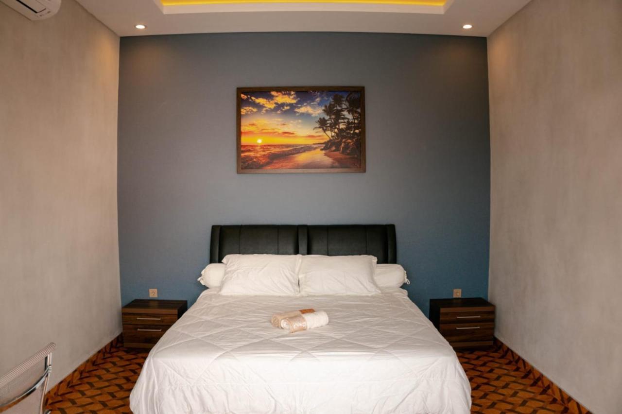 Berawa Homestay Canggu Εξωτερικό φωτογραφία