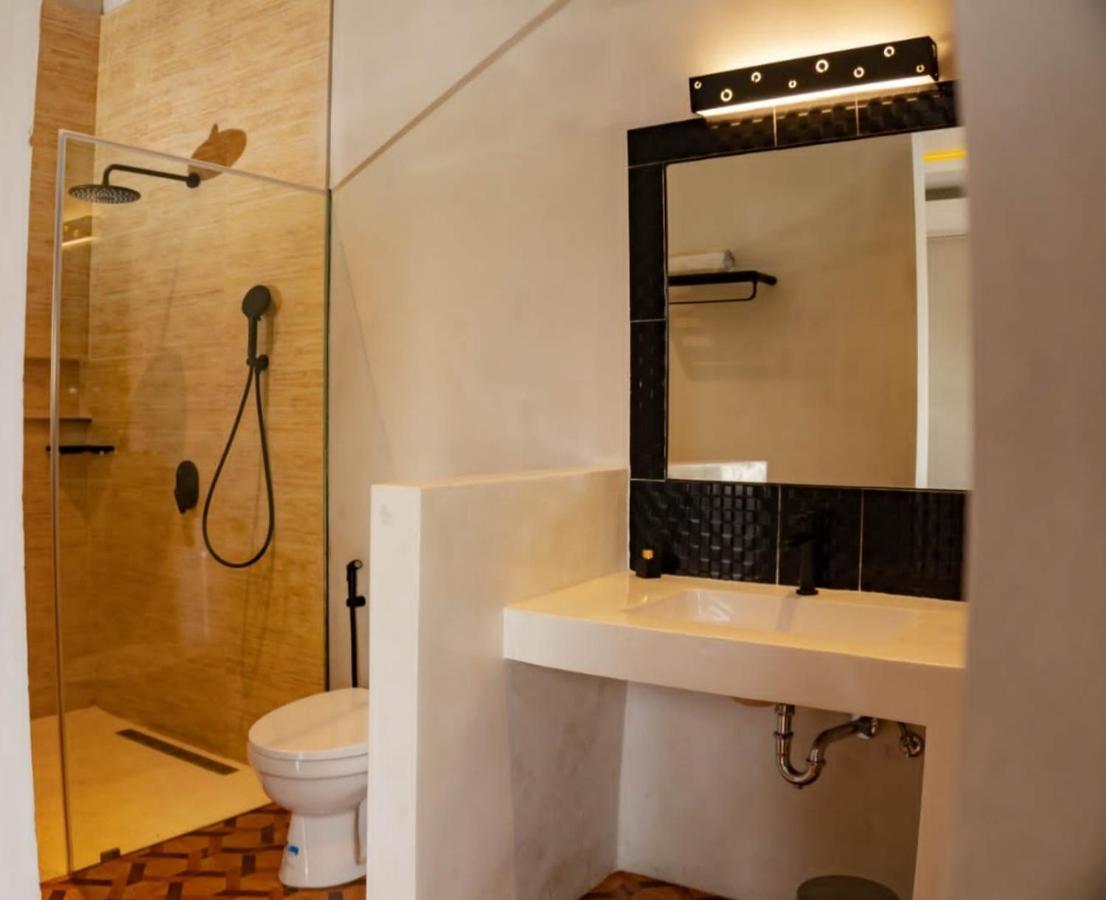 Berawa Homestay Canggu Εξωτερικό φωτογραφία
