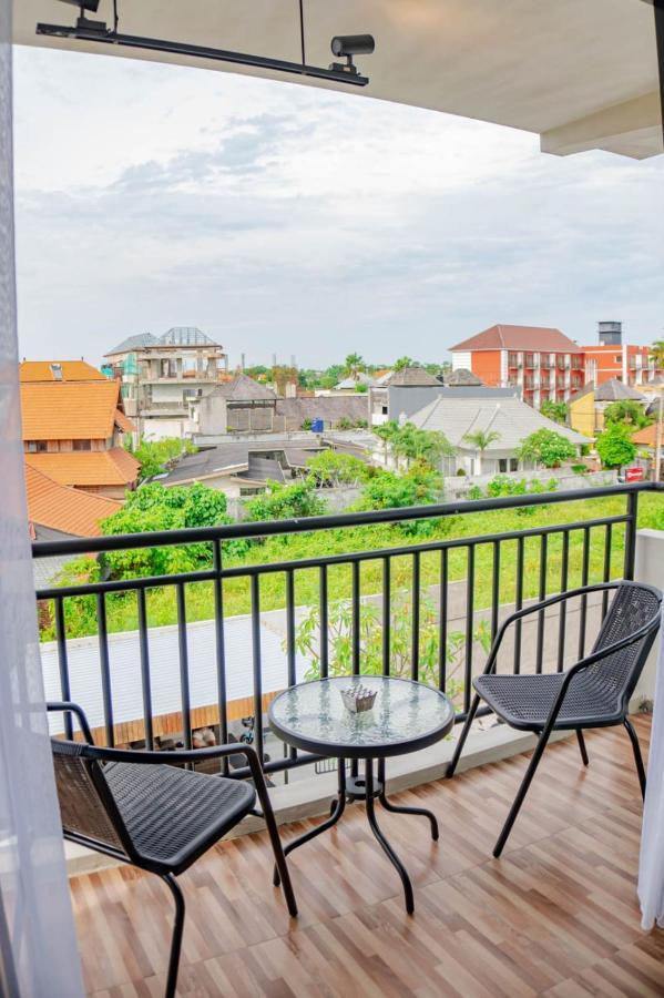 Berawa Homestay Canggu Εξωτερικό φωτογραφία