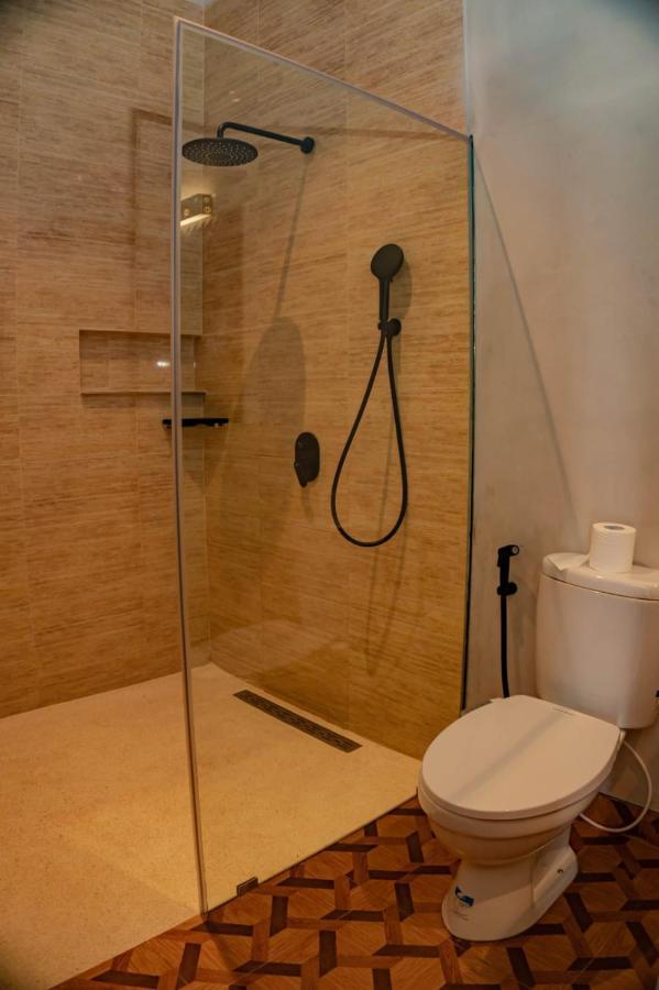 Berawa Homestay Canggu Εξωτερικό φωτογραφία
