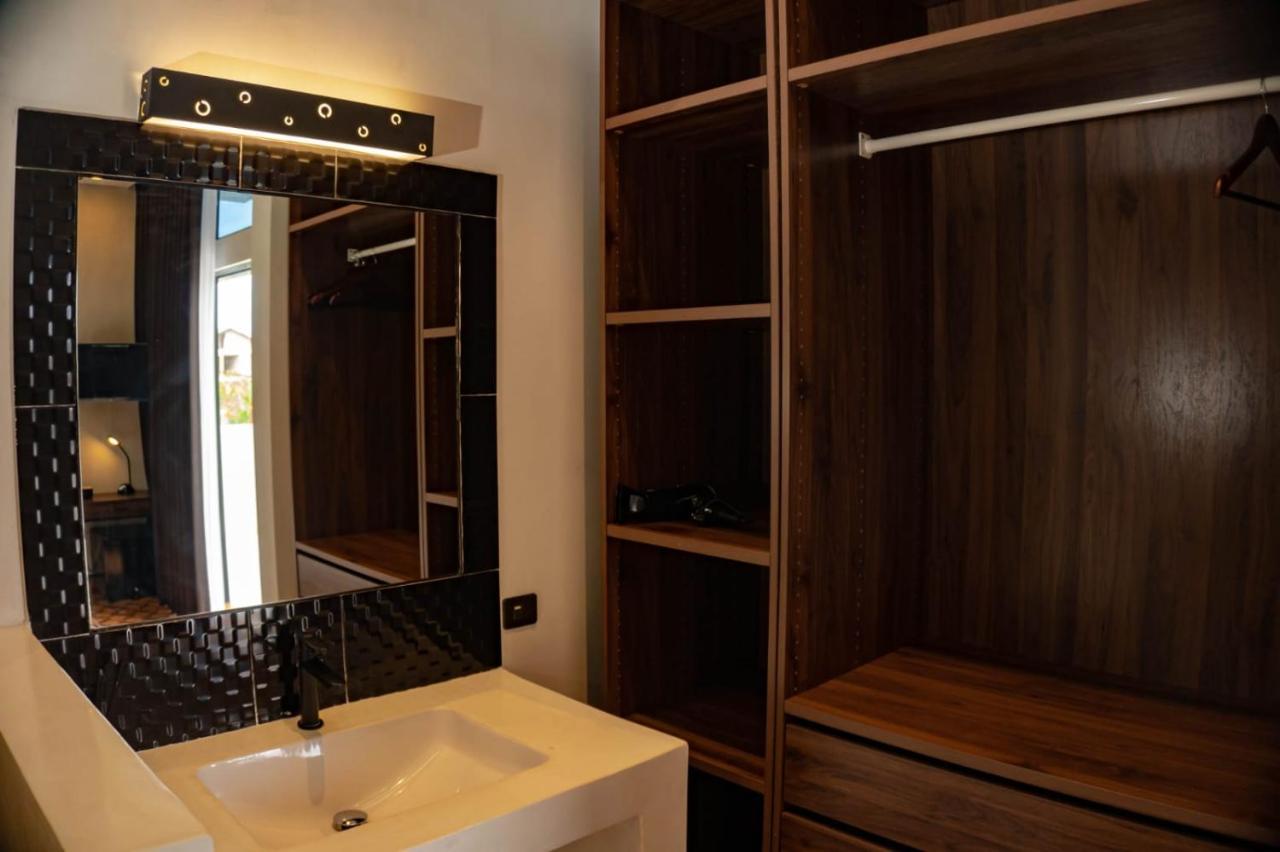 Berawa Homestay Canggu Εξωτερικό φωτογραφία